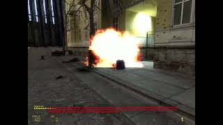 Missing Information | Weapons