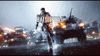 相棒のDMRくんと行くBF4