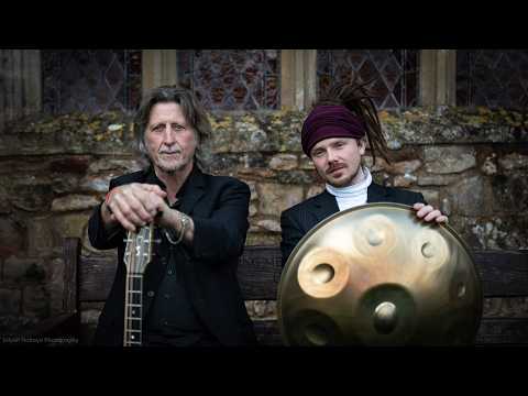 Steve Knightley & Daniel Salvatore - The Cuckoo live from All Saints Kenton
