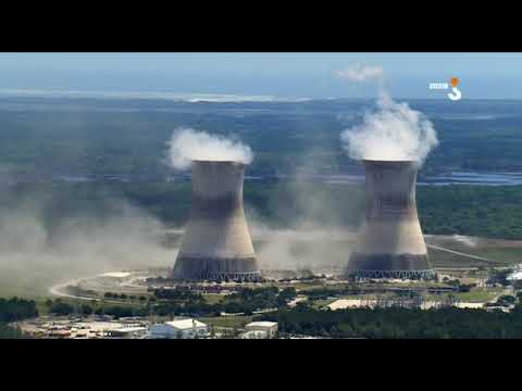 Wielki Potop [ Film dokumentalny ] [ Lektor PL ]