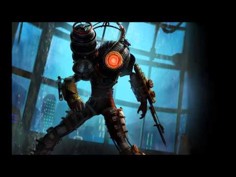 Bioshock 2 Soundtrack - Chasing Shadows