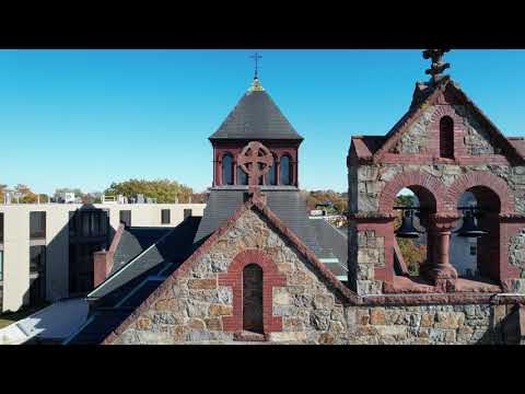 Saint James Place condos at Porter Square, Cambridge MA