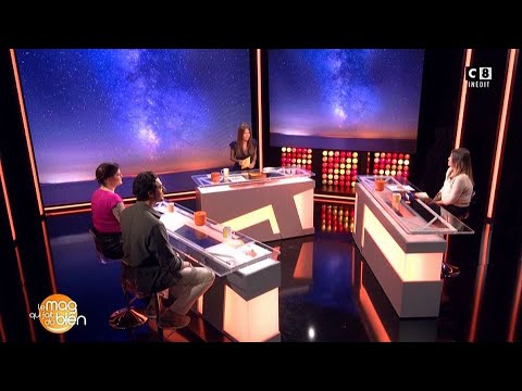 Le mag qui fait du bien (Signes, messages et synchronicités au quotidien) - Dimanche 05 Février 2023