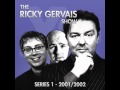 Ricky Gervais Show XFM S1 E14