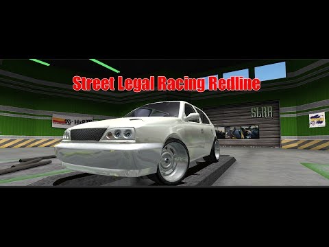 Street Legal Racing Redline (v2.3.1) Gameplay Part 1