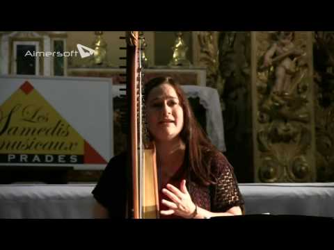 Chants du Sud et du Nord, Arianna Savall & Petter Udland Johansen