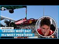‘Dit is een zwaktebod van mokkende Charles Leclerc’