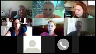 Coffee Talk - for representatives