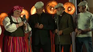 TV laida „Labas iš Kelmės“  2026 09 29