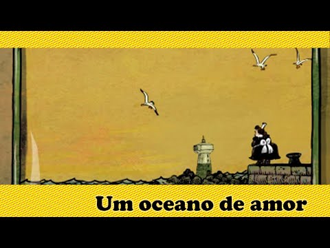 KitineteHQ 552 - Um oceano de amor