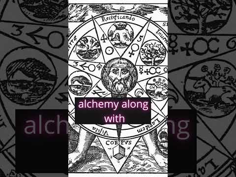 Earth Symbols In Alchemy