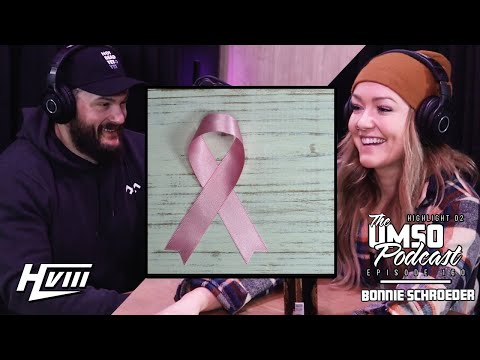THE UMSO PODCAST 160 - BONNIE SCHROEDER - ON WHAT TO ASK YOUR OBGYN ABOUT BREAST CANCER