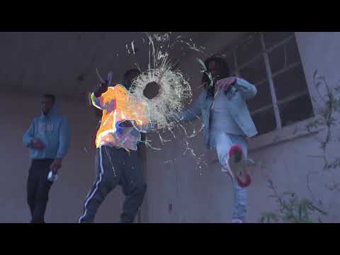 Lurk x Skuba " Hop Out " prod. 808kylen