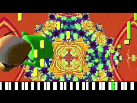 Spongebundy - It Sounds Like a Trumpet (Official Video)