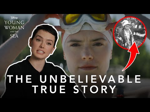 The Unbelievable True Story