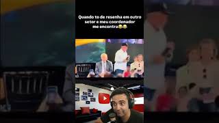 O QUE FOI ISSO MINHA GENTE KKKKKK