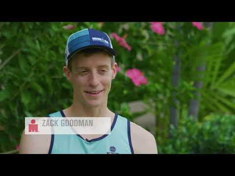 2019: Quest for Kona: World Championship Week