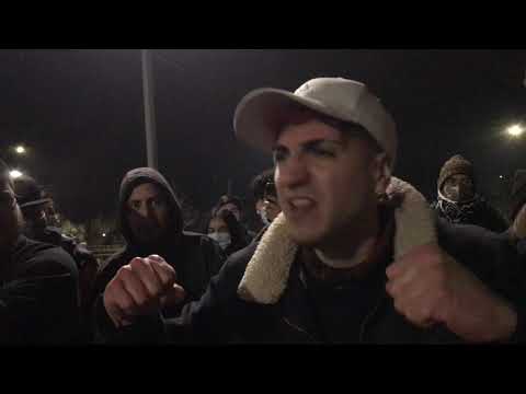 ACERTIJO vs KDC - Final SANJA FREE Vol. 02