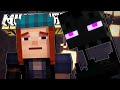 Minecraft Story Mode SHE S INFECTED Episode 2 2