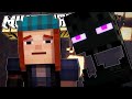 Minecraft Story Mode | SHE'S INFECTED ...