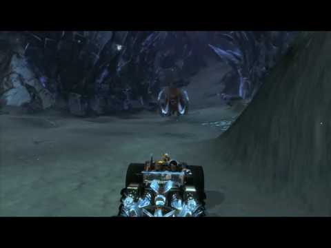 AH Guide: Brutal Legend: Coolest Thing Ever, gameplay preview | Rooster Teeth