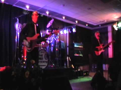 The Red Strats - Till