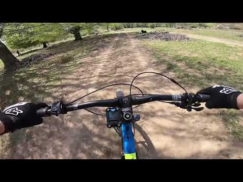 Bistra Muresului - Vatava - Pietris e-bike loop