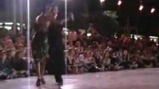 Miguelangel Zotto y Daiana Guspero Torino 2008