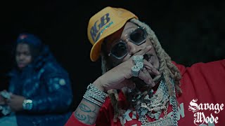 Future ft. Lil Wayne - After That (Music Video)
