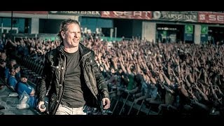 Stone Sour - Rock Am Ring 2013