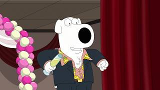 Family Guy - This guy gonna hump that chick real good tonight, man