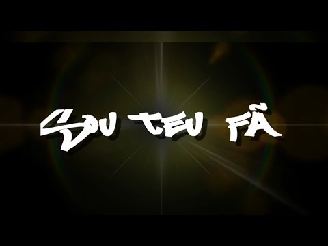 Sou Teu Fã  -  Dj  Dennis e Bruno Martini feat Vitin