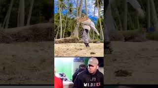 Download lagu video lucu cewek cantik maen ayunan jungkir balik aduh mbak nyungsep 🤣🤣🤣 #short #videolucu #funny mp3