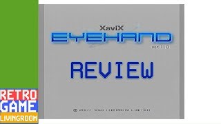 Eye Hand video game review for XaviXPORT