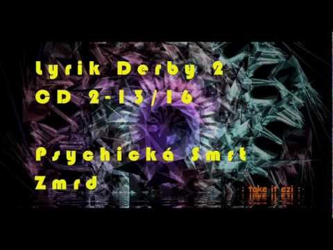 Psychická Smrt - Zmrd