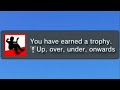Mirror's Edge ▪ Up, over, under, onwards Trophy Guide
