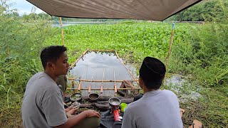 Download lagu Live Mancing pagi bareng Mustofa mp3