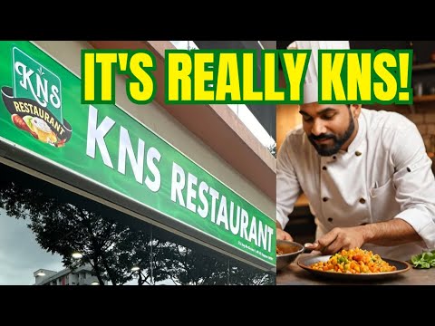 KNS EXPERT Reveals Delicious Indian Cuisine Secrets!