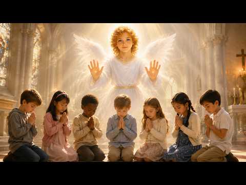 Miniature de Les Anges gardiens