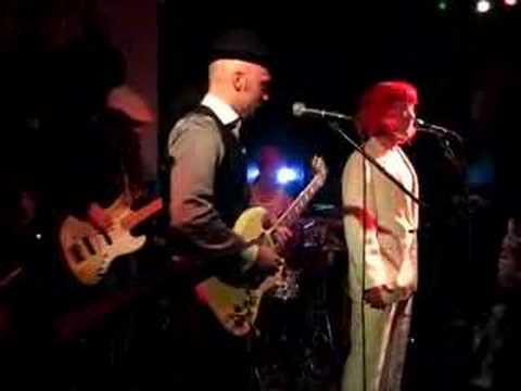 Jono El Grande & The Luxury Band - Evas Horse Dance