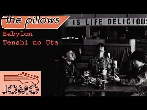 Hoshi no Samidare Babylon Tenshi no Uta the pillows