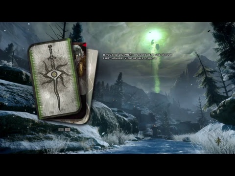 Let's Play Dragon Age Inquisition - Part 3