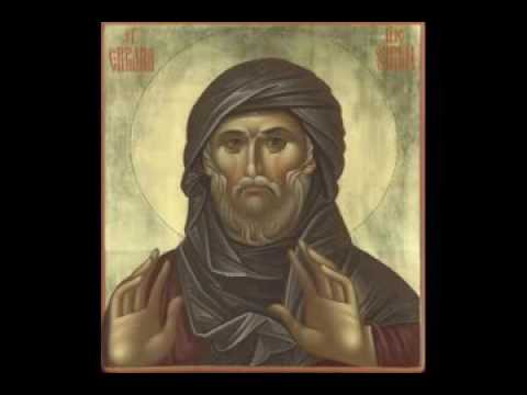 Cele 7 Plansuri ale Sfantului Efrem Sirul