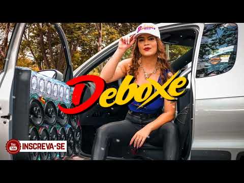 Isso é Deboxe 2023 - Eletro Funk Exclusive - Beat Bolha - MC Jotinha - MC Rick & DJ Skull