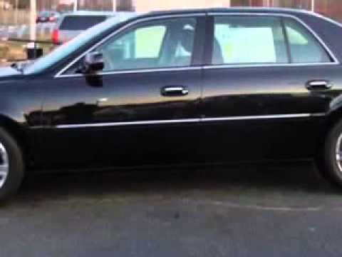 Cadillac DTS, Olsen Cadillac- Woburn, MA 01801