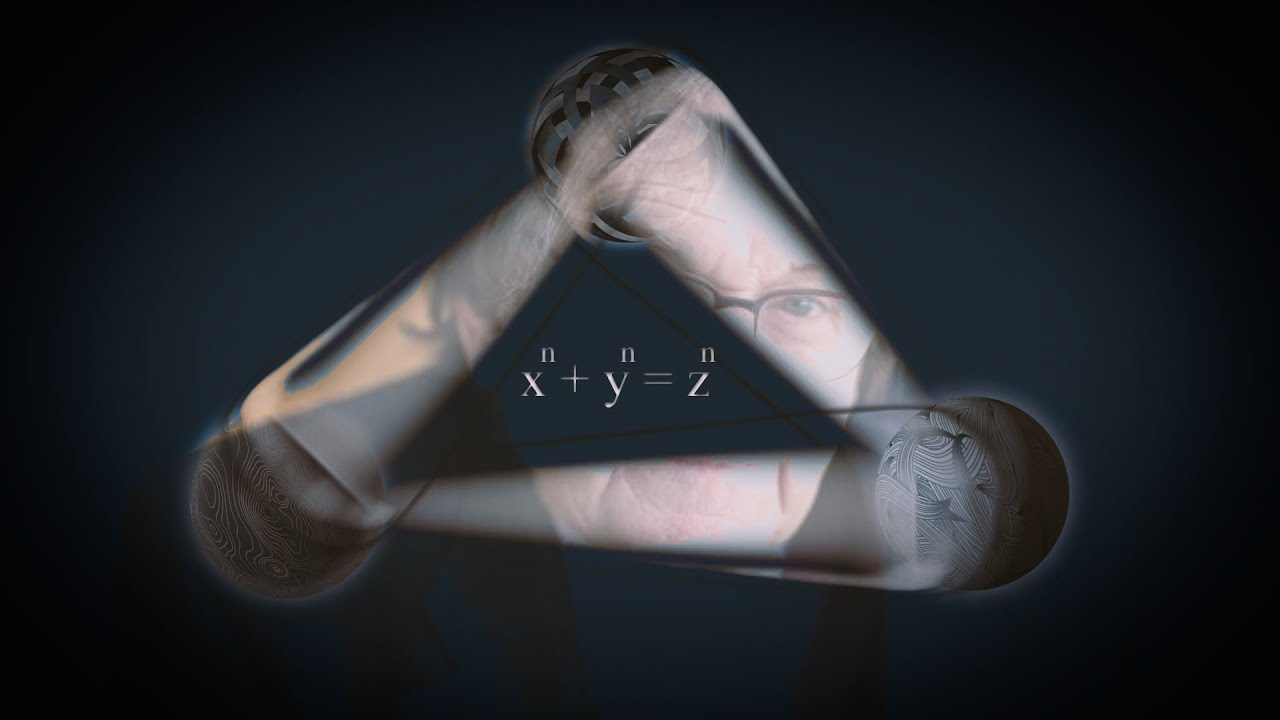 Os Três Mundos de Penrose e o Dilema: Matemática Inventada ou Descoberta?