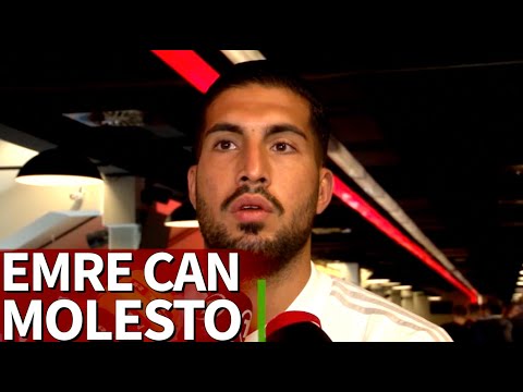 Emre Can rants about Juventus after missing out on Champions League | Diario AS