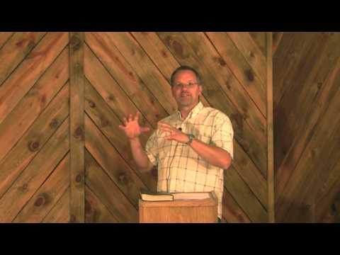Dr. Dave Mathewson, Hermeneutics, Lecture 8, Gadamer to Bultmann