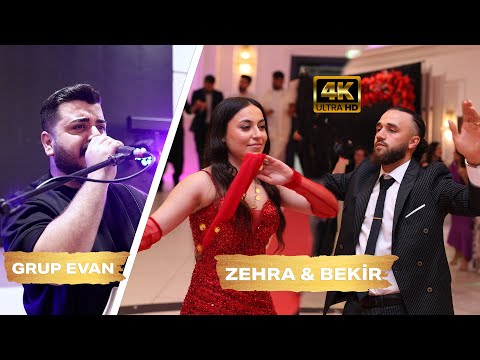 Grup EVAN / Navê te Sofî Emere / ZEHRA & BEKiR / Antep Kina gecesi /Château Venise/DenizProductions®