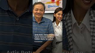 KABAR DUKA Eeng Saptahadi Dikabarkan Meninggal Dunia di Usia 65 Tahun